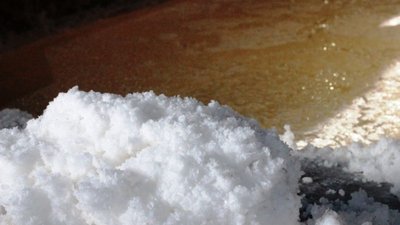 Туристам заборонили відвідувати Дрогобицьку солеварню