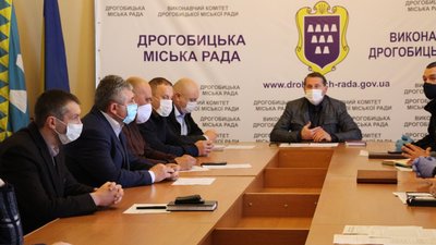 На Львівщині з підозрою на коронавірус є 102 особи