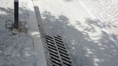 Синютка розкритикував ремонт вулиці Пекарської (ФОТО, ВІДЕО)