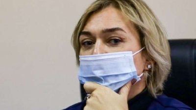 Суддя, яка арештувала майно Порошенка, потрапила до бази "Миротворця"