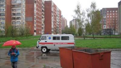 У Львові вимагають перевірити усі будинки, мешканці яких звертались до Садового щодо їх аварійності