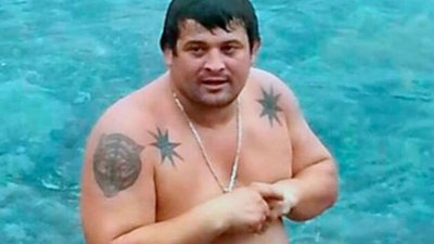 Аеропорт Одеси три дні шантажував злодій у законі (ВІДЕО)