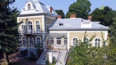 У домі Грушевських  відбудеться унікальна  концерт-акція