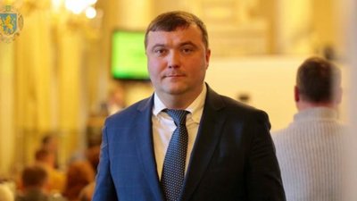 Обласна дитячо-юнацька школа Львівщини отримала нового керівника