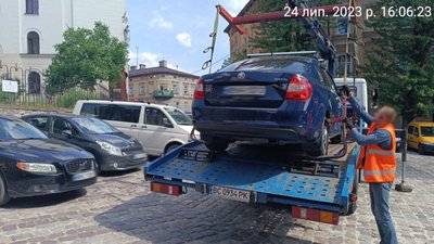 У Садового продовжують наживатись на водіях, депутати мовчать (ФОТО)