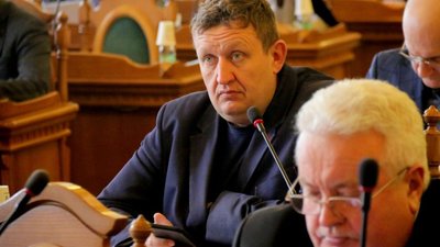"Європейська Солідарність" закликає депутатів Львівської міськради виступити на захист цінностей Майдану