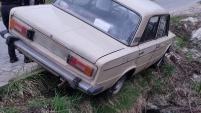 У Львові п’яний мешканець Житомирщини скоїв ДТП  (ФОТО)