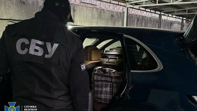 У Києві розікрали гроші для інвалідів