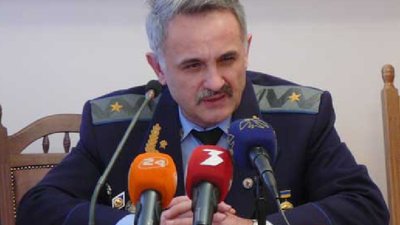 Миколу Гошовського поновлено на посаді прокурора Львівщини, - рішення львівського адмінсуду