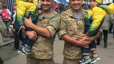 На Львівщині помер захисник України (ФОТО)