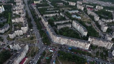 У Новояворівську оголосили тендер на ремонт доріжки до училища за 6,4 млн грн