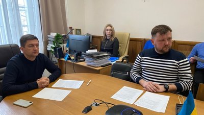 Львів матиме програму забезпечення мешканців засобами для ендопротезування суглобів