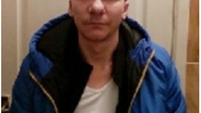 У Львові розшукують злочинця