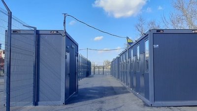 Місто Щастя залишилося без електрики через обстріли, Луганську ТЕС відключено