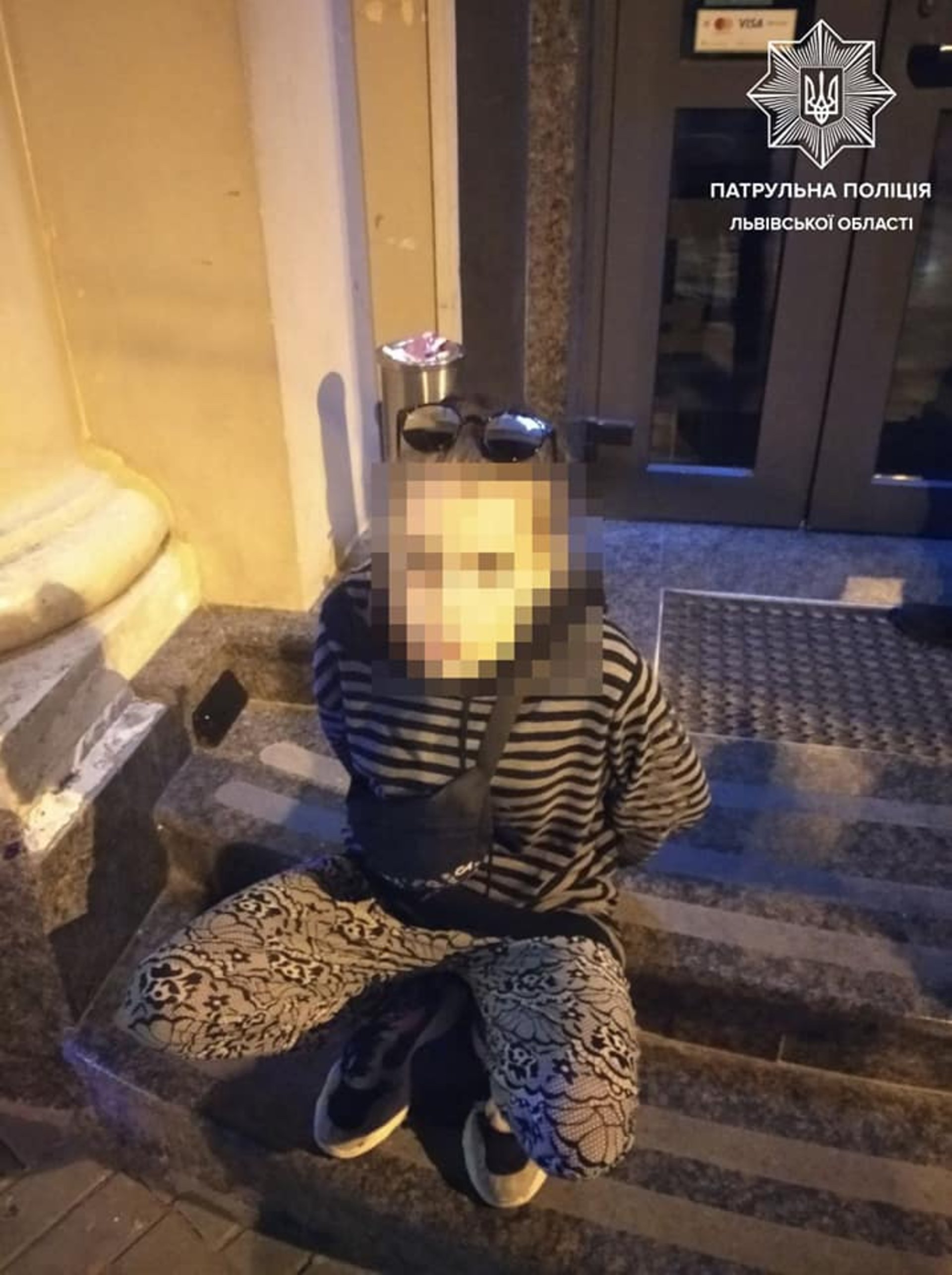 У Львові затримали викрадачів телефона