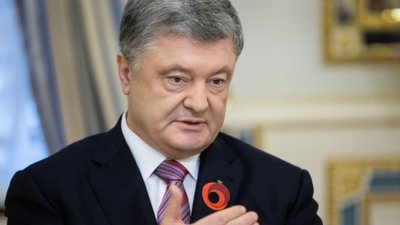 Порошенко візьме участь у заходах з нагоди Дня перемоги над нацизмом у Другій світовій війні