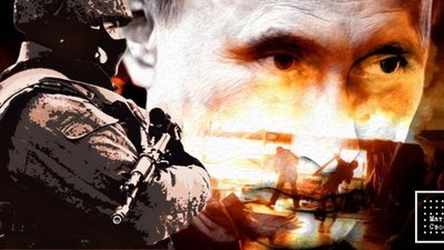 Братній народ: чому не варто читати статтю й відповідати Путіну