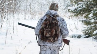 На Стрийщині мисливець під час полювання підстрелив приятеля