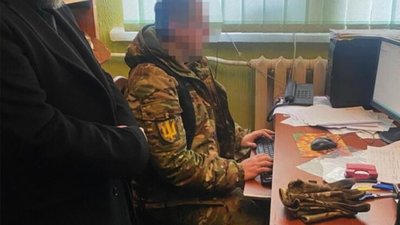СБУ повідомила про підозру керівнику Черкаської єпархії УПЦ (МП)