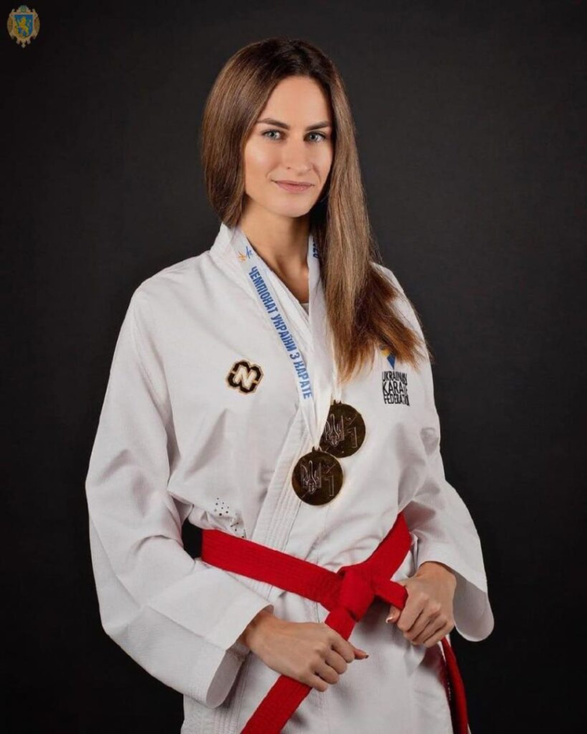 Львів‘янки вибороли дві бронзи на чемпіонаті світу з карате