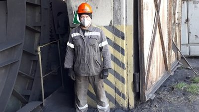 ДТЕК Добротвірська ТЕС: енергетики працюють в ізоляції задля безпеки всієї країни (ФОТО)
