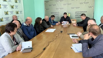 У Бориславі запровадили карантинні обмеження