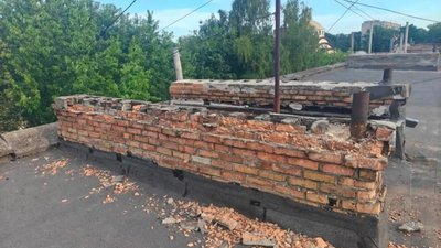 У Львові виявили аварійний стан димових та вентиляційних каналів