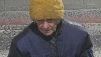 На Львівщині встановлюють особу померлої жінки