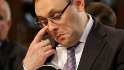Владислава Каськіва відпустили під заставу