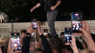 Останне по темі нападу на ТЦК у Львові