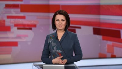 Алла Мазур розповіла про боротьбу з раком