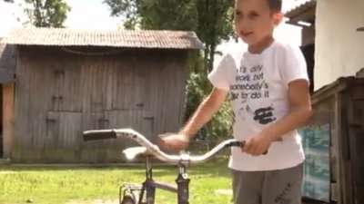 Школяр з Львівщини потребує термінового пересадження нирки