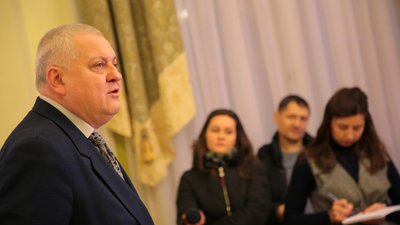У 2018 році на Львівщині для 87 дітей–сиріт придбали житло
