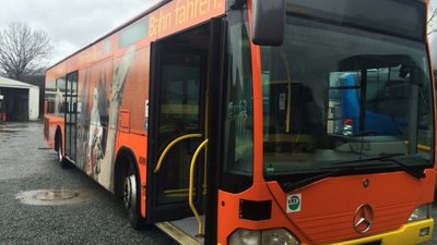 У Садового транспортну проблему Львова хочуть вирішити кількістю автобусів