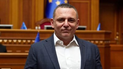 Наступною жертвою підозрюваного у вбивстві мовознавиці міг би стати нардеп Максим Бужанський