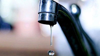 Обіцянки Садового: у львівській лікарні досі немає води