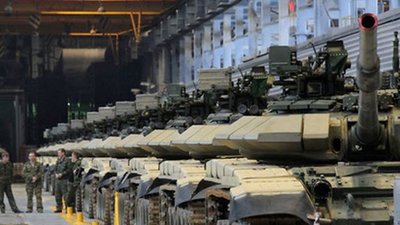 Директора Львівського бронетанкового заводу судитимуть за розтрату коштів при закупівлі двигунів для ЗСУ