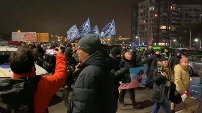 То є Львів: нічне місто небезпечне для жінок (ВІДЕО)