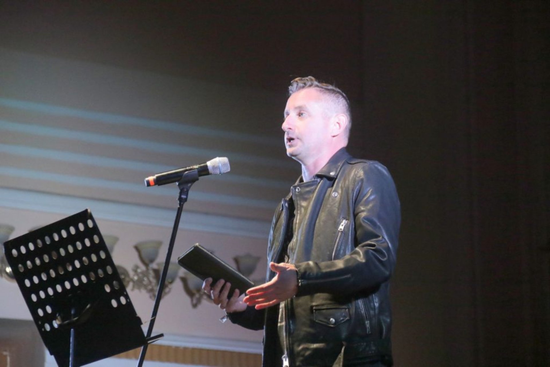 Урочисте відкриття 26 BookForum ,фото 4studio