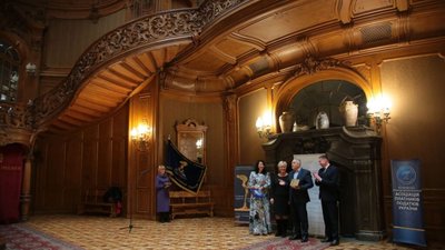 У Львові нагородили сумлінних платників податків