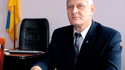 На Львівщині кандидат на посаду міського голови відкликав свою кандидатуру