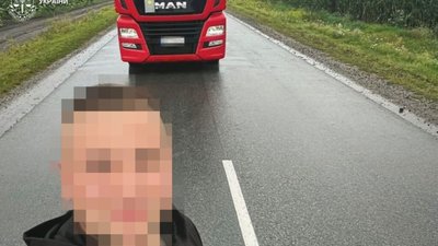 На Львівщині 25-річний чоловік розтратив дизельне пальне на майже 3,5 мільйона гривень