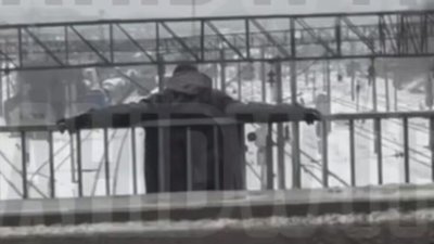 У Львові психічно хворий чоловік втік від поліції