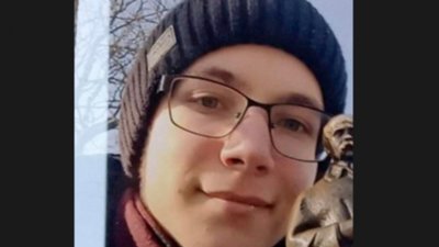 У Львові розшукують 16-річного хлопця