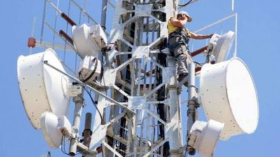 Українці будуть з інтернетом і мобільним зв’язком, – Держспецзв’язку
