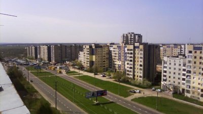 У Львові хочуть зупинити транспортний колапс на Сихові