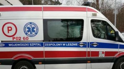 У Польщі на будівництві загинув українець