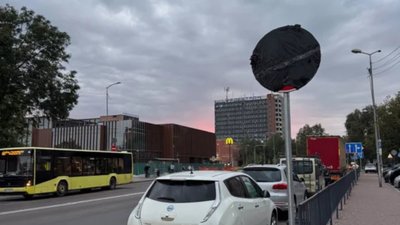 У Львові заборонять паркування у популярному місці