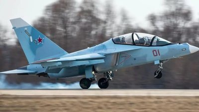 Білоруський літак порушив наш повітряний простір