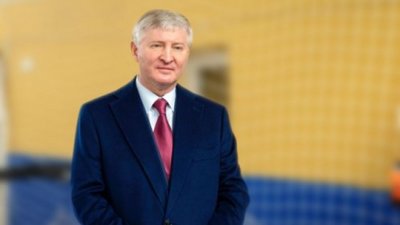 Рінат Ахметов відмовиться від свого медіабізнесу на користь держави